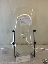 PARABREZZA PIAGGIO  VESPA COSA e COSA 2  cod.21049 paravento