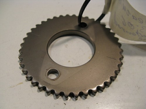 Nockenwellen-Stirnrad Nockenwelle Rad vorne Honda NT 700 V Deauville, 06-12