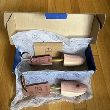 Bloodhound Professional Western Cowboy Boot Stretcher Widener Women's Medium