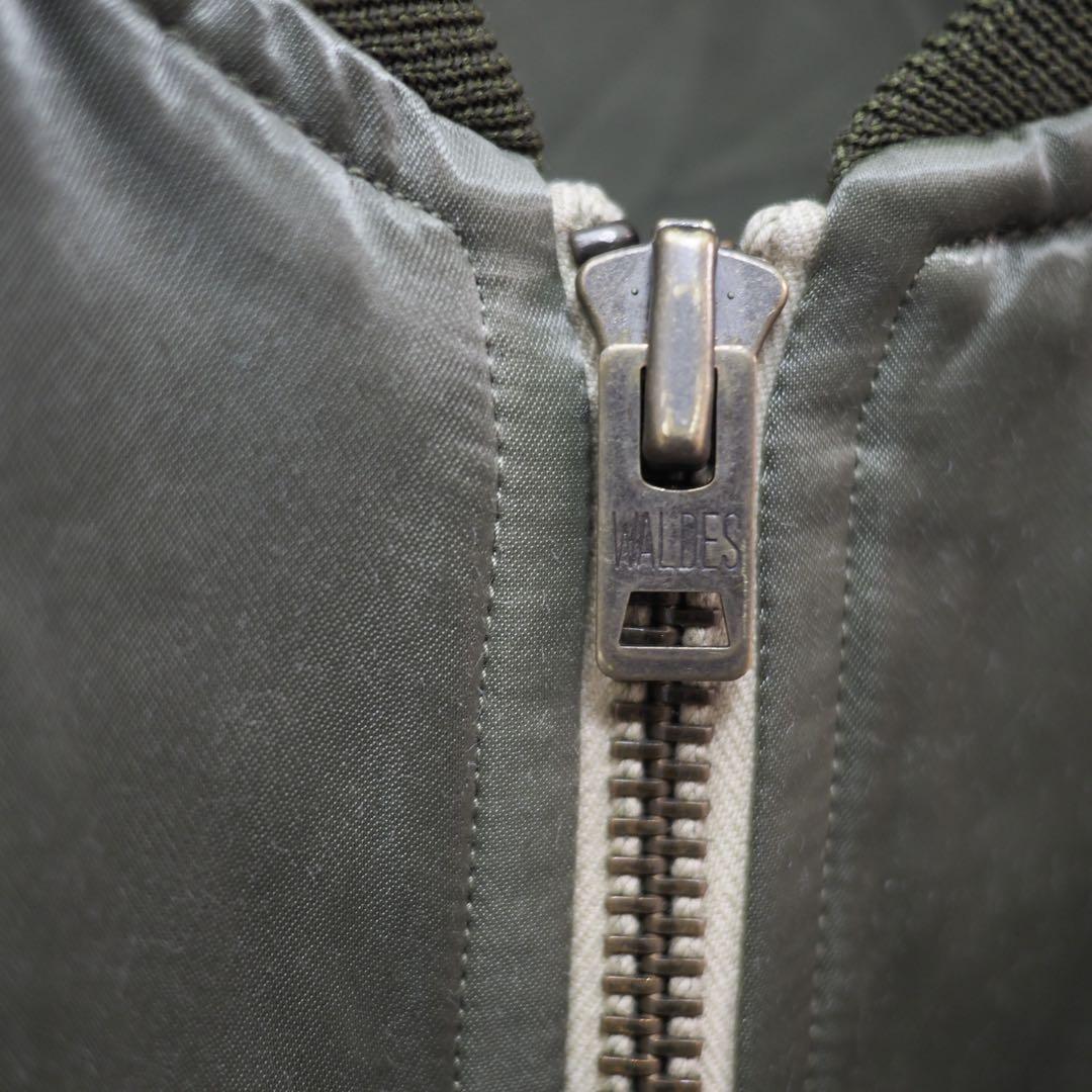 NIGEL CABOURN 22AW MA-1 Modified JKT-50 Used | eBay NIGEL CABOURN 22AW MA-1 Modified JKT-50 Used | eBay