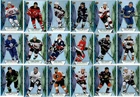 2024-25 UD TIM HORTONS IN MOTION PHENOMS INSERTS - PICK SINGLES - FINISH SET