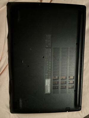 acer notebook computer