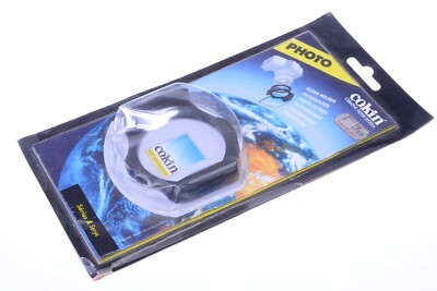   COKIN ORIGINAL CREATIVE FILTER SERIE A HOLDER, LENS ADAPTER    65