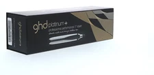 GHD Platinum+ Professional Hair Styler 1 inch - White