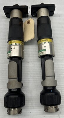 QTY 1 - REPAIRED - FEC #HFT-010M50-S1 Nut Runner