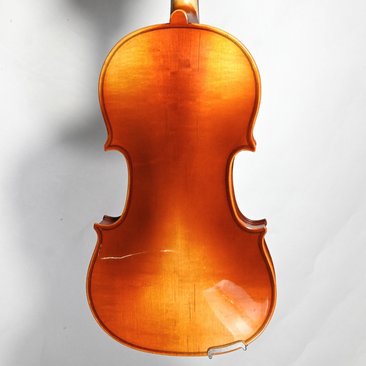 Suzuki Violin No. 280 (Intermediate), Nagoya, Japan, 3/4 Suzuki Violin No. 280 (Intermediate), Nagoya, Japan, 3/4