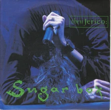 n Jerico - Sugar Box - Used Vinyl Record 7 - V5870z