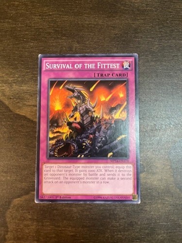 YU-GI-OH CARDS (TRAP CARDS)-YOU PICK- BUY MORE AND SAVE - Picture 172 of 203