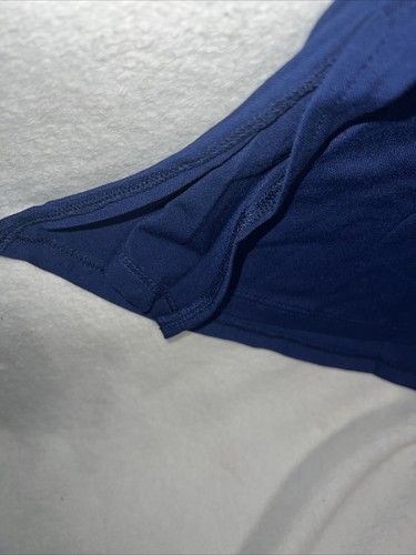 Unicorno Lularoe Medium Perfect T/12-18 blu scuro massiccio M nuovo unicorno completo 14 - Foto 7 di 13