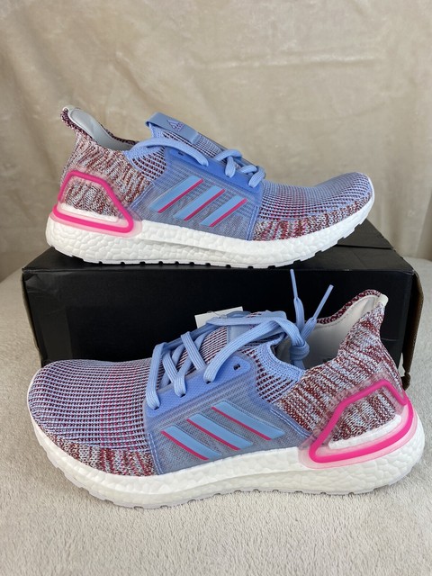 womens adidas ultra boost 19 size 8