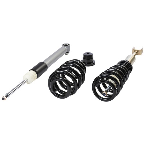 Suspensión deportiva roscada DTSline Audi A6 4F Avant tracción delantera + Quattro 02/05- - Imagen 2 de 4