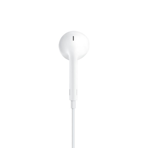 Apple EarPods (USB‑C) Headset Wired In-ear Calls/Music USB Type-C White - MTJ... - Picture 2 of 6