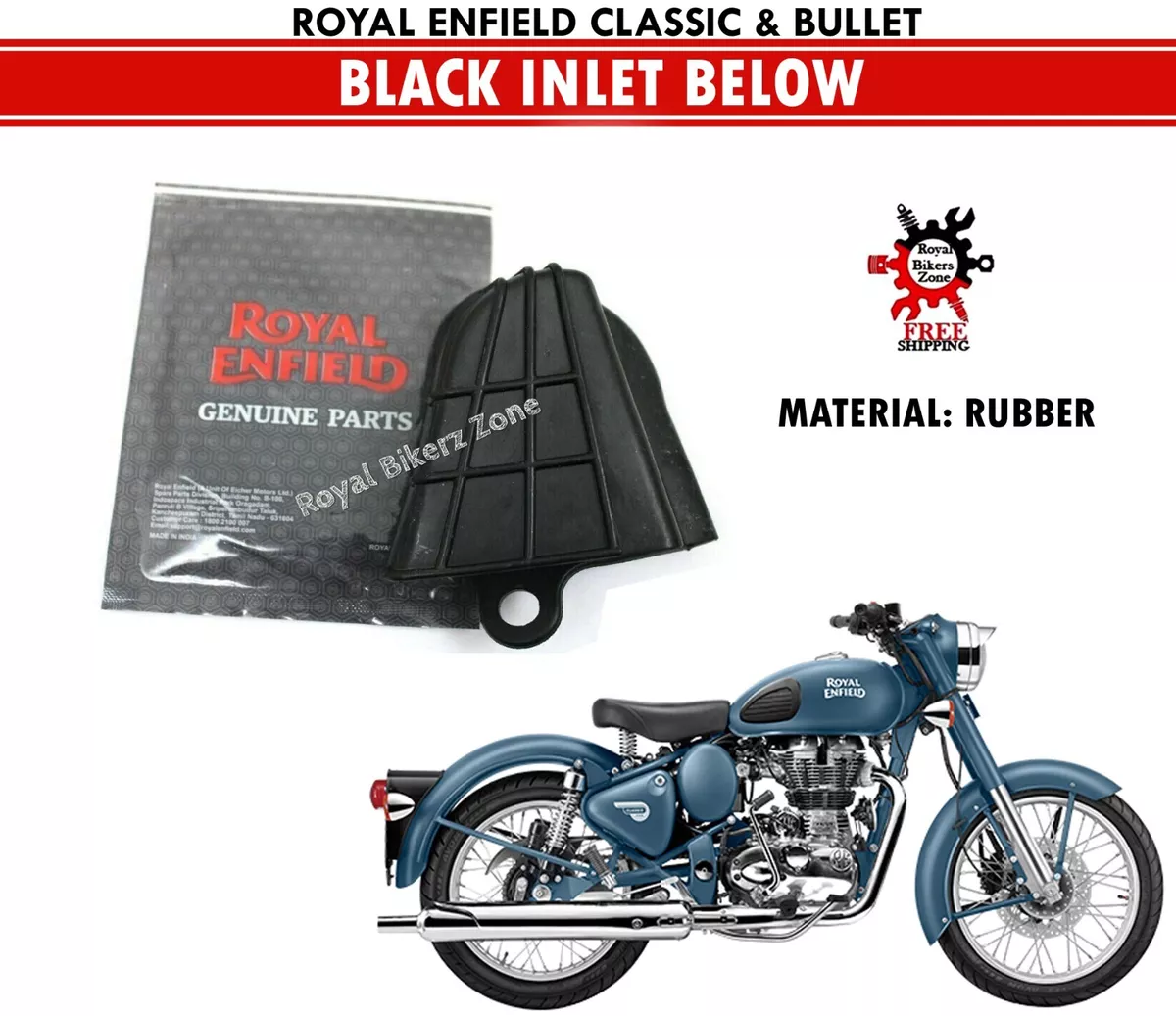 Royal Enfield
