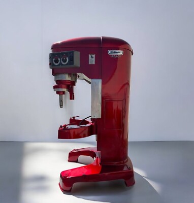 Mixer HL1400-1 Legacy+ 140 qt Planetary Mixer - Floor Model-Refurbished