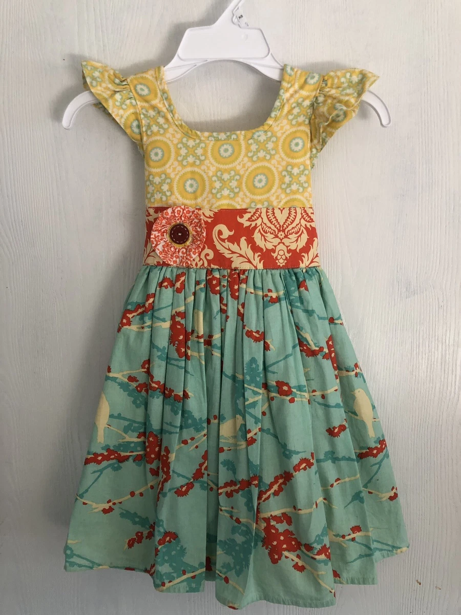 Hopscotch designs dress sale