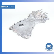 12-17 LR Discovery Sport L550 L538 XE XF 2.0 204PT Engine Chain Timing Cover OEM