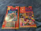 Vintage Disney Hunchback Of Norte Dame Sing Along Read Along Cassette Book Nip