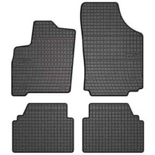 Gummifußmatten für OPEL Meriva A 2003-2010