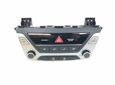 Temperature Control Climate AC Heat Switch HYUNDAI ELANTRA 17 18