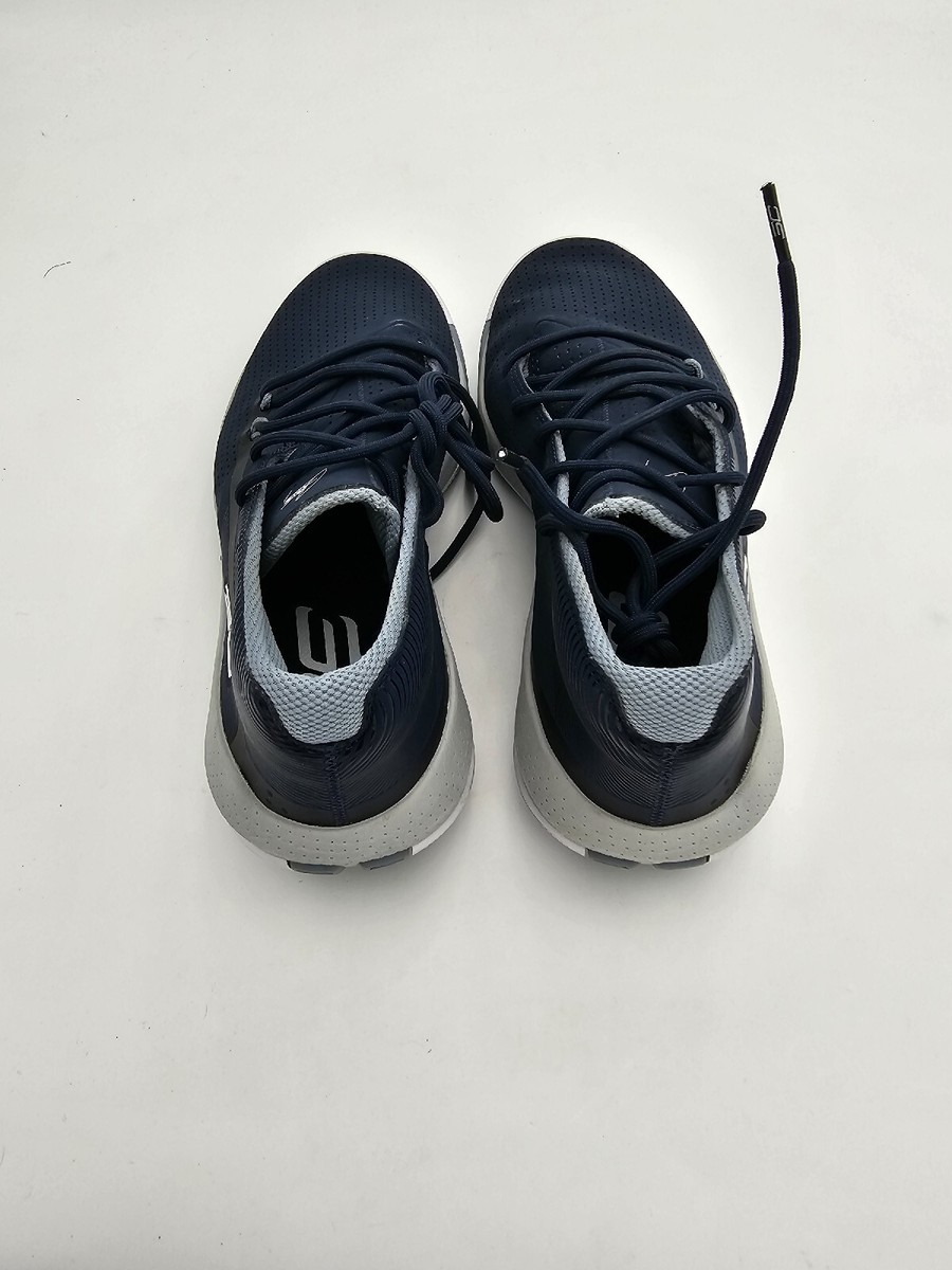 UNDER ARMOUR - きら(3点) Amazon.com | Under Armour Boy's Curry 3 Basketball Shoe Blue