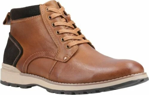 Botas de hombre Hush Puppies