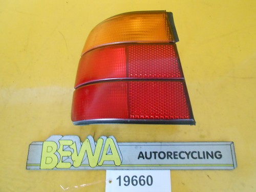 Rücklicht links       BMW 5er E34       133689    Nr.19660