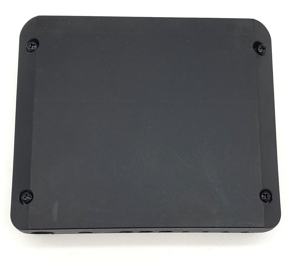 Bloque de cableado de piezas de repuesto Ryobi OEM RYRM8021 42" giro cero Foto 2 de 4