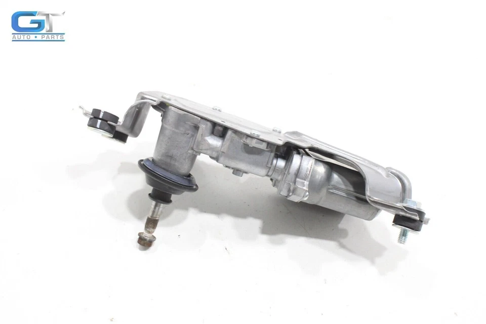 Toyota Sienna 2011-20 puerta trasera puerta levadiza puerta trasera ventana limpiaparabrisas motor OEM Foto 4 de 4