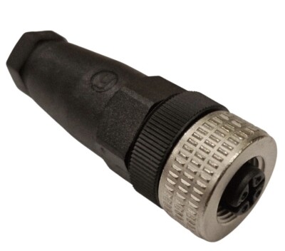 Hirschmann ELKA 4012 PG7 Au 933 139-500 933 139-100 M12