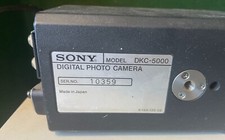 Sony DKC Digital Cameras for sale | eBay Sony DKC Digital Cameras for sale | eBay