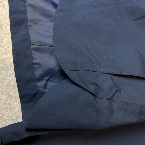Mountain Designs Waterproof Rain Jacket Women's Size 6US 10UK Blue - Picture 13 of 20