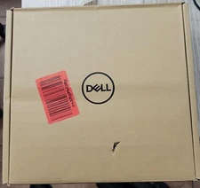 Dell WD19S USB Type-C Docking Station with 130W AC Adapter
