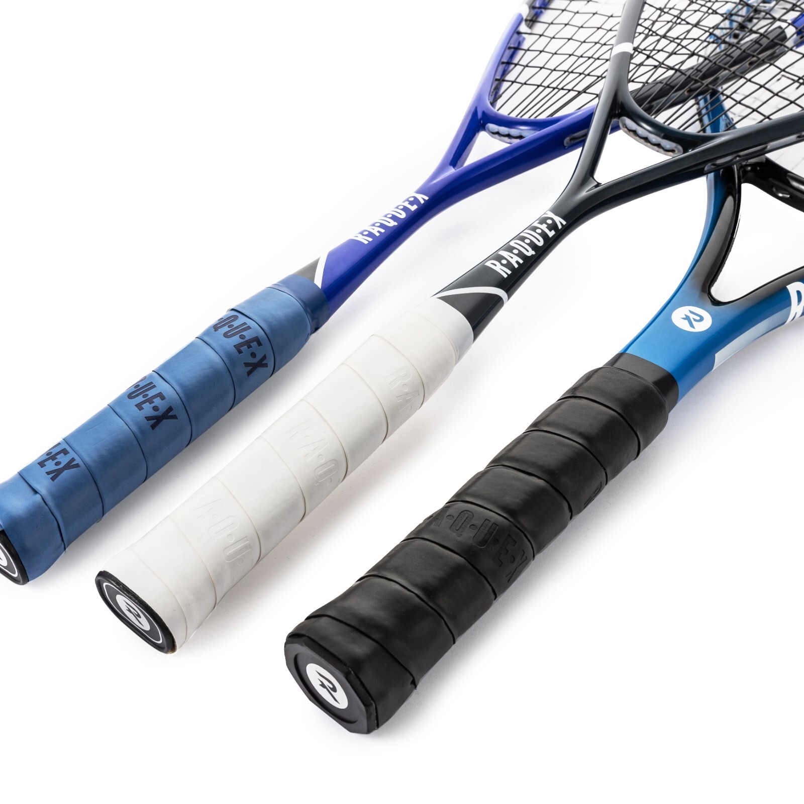 Raquette GRIP Antidérapant Perforé Super Absorbant De Tennis De Tennis