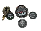 Gauges Set Kit Compatible For John Deere Tractor 50 60 70 520 530
