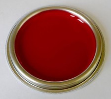 HEAT RESISTANT PAINT BRAKE CALIPER ENGINE BODY METAL STEEL CAR BIKE Free Postage