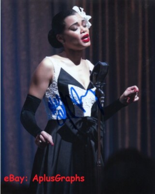sachin and babi light blue dress Andra Day Explains Why the Time Is Right for The United States vs. Billie  Holiday