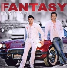 Fantasy Best of [CD]