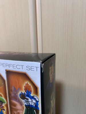 Dragon Ball Z HG Android Full Set Premium Bandai 17 18 Collector