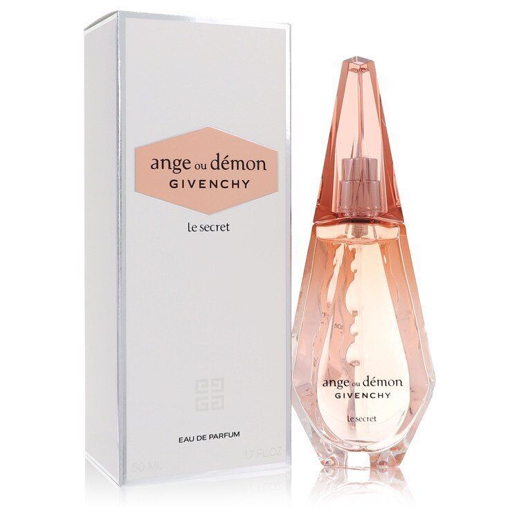 Ange Ou Demon Le Secret by Givenchy Eau De Parfum Spray 1.7 oz / e 50 ml