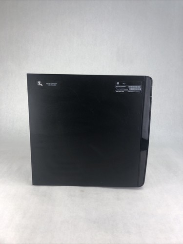 HP P2-1334 MT AMD E1-1200 APU 1.4GHz 4GB RAM No HDD No OS - Picture 3 of 10