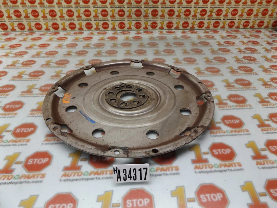 2006-2015 HONDA PILOT FLYWHEEL/ FLEXPLATE 26251-RDJ-000 OEM - Изображение 4 из 4
