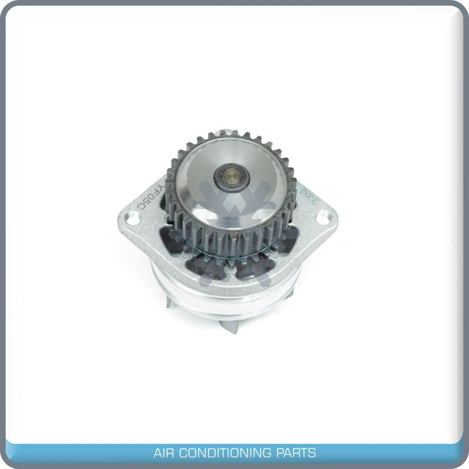 Bomba de agua N2020 para Nissan Altima Murano Máxima Quest V6 07-19 3,5 L Foto 3 de 4