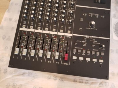 YAMAHA N8ミキサー型　オーディオインターフェイス　mixer Yamaha n8 | Sweetwater