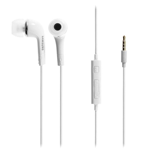 Samsung Auricolare Originale EH64AVFWE Cuffie Per Galaxy A10 A20e A30s A40  A41 | eBay