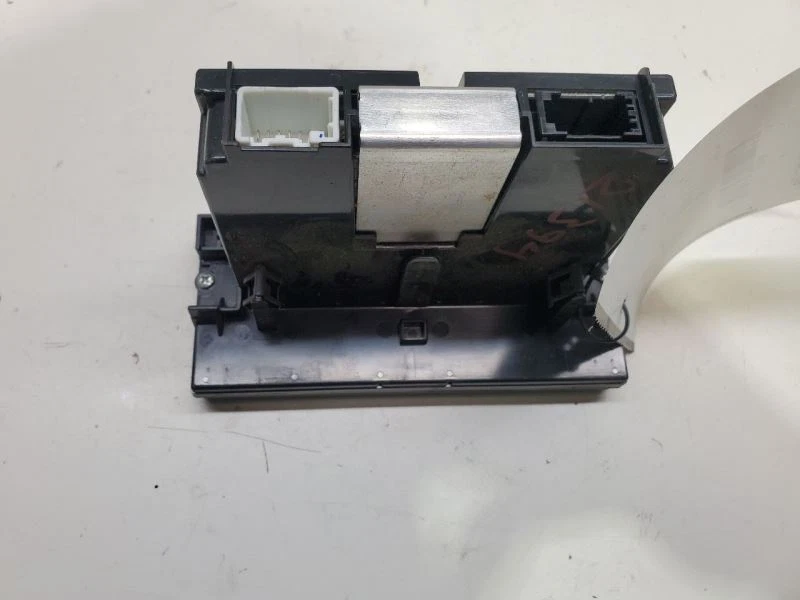 Info-GPS-TV Pantalla C70 Navegación Se Adapta 06-13 VOLVO SERIE 70 484903 Foto 2 de 4