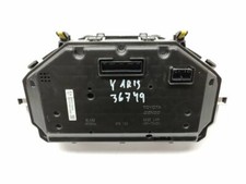 83800F5290 tableau de bord compteur pour TOYOTA YARIS ACTIVE 2017 2270711