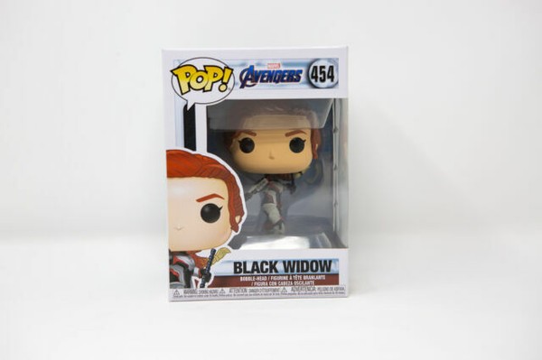 Funko 36665 Pop Bobble Avengers Endgame 