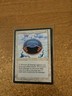 MAGIC THE GATHERING ICE AGE CIRCLE OF PROTECTION: WHITE MODERATELY PLAYED