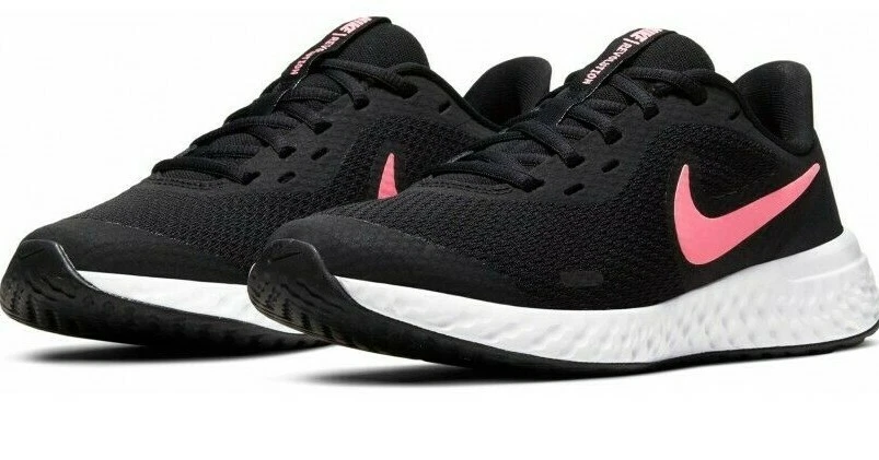 Nike revolution 5 2025 el corte inglés