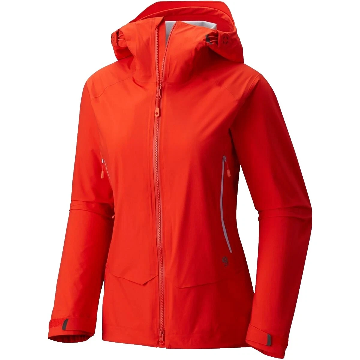 Mountain Hardwear Solid Coats, Jackets & Vests for Women